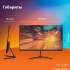 21.5" Монитор SunWind SM-22FV222,  1920x1080,  VA,  100Гц,  1хHDMI,  черный [sm22vb01]